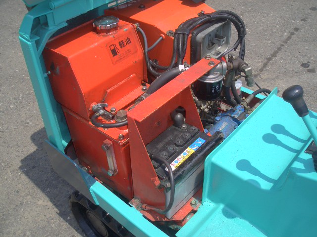 建機詳細 - 田上商会